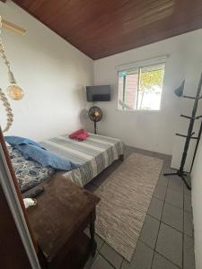 Recanto Manezinho Pé na Areia Lofts Praia do Matadeiro