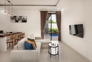 Midji Villa 1 Ungasan