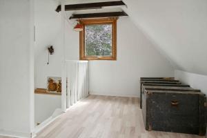 Unique Private Idyll