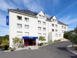 Hotels Kyriad Tours - Joue-Les-Tours : photos des chambres