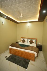 Green Valley Hotel And Resort