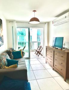 Condomínio Le Bon Vivant - AP 507