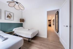 BeBarceloner Eixample Apartments - 4 bedrooms