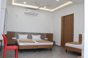 Hotel Laxmi Inn by Ambai