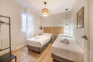 BeBarceloner Eixample Apartments - 4 bedrooms