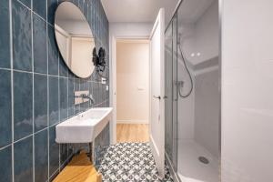 BeBarceloner Eixample Apartments - 4 bedrooms