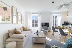 BONAPARTE 42 - 1 bedroom near Port and Place Garibaldi