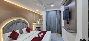 Hotel Sawariya Inn