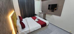 Hotel Sawariya Inn