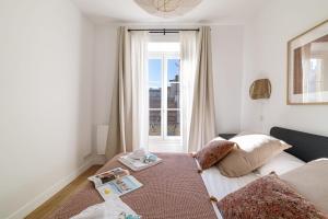 MY CASA - BONAPARTE 42 - 1 bedroom near Port and Place Garibaldi