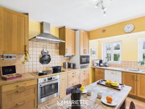 -ALTA- Familiale proche de la pointe de Trevignon