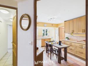 -ALTA- Familiale proche de la pointe de Trevignon