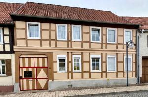 Ferienwohnung Ostblick