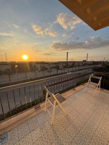 Luxury apartment in Beverly hills el sheikh zayed