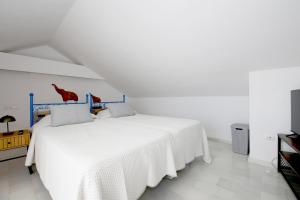 Estepona West Beachfront Townhouse MARRAKESH