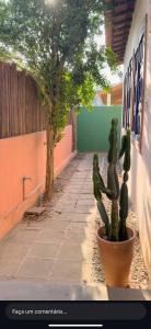 Casa Baleia Lagoa