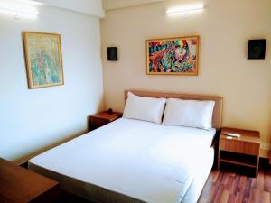 Entire Studio Apt/Suite near Mall/Metro/ExpoMart