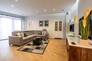 Carmel Apartment by Cracovia Prime