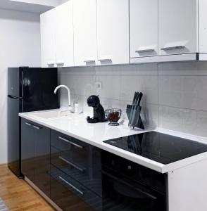 Bella Nova Apartment