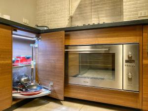 3BR Nahda Apartment in Maadi