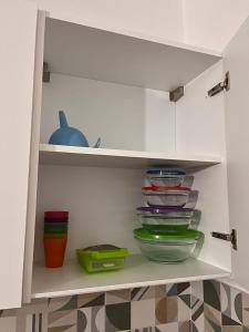 Teti Apartment - Brand new!