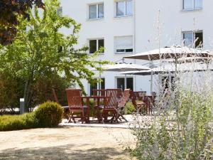 Kyriad Tours - Joué-Lès-Tours