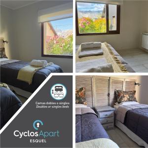 CyclosApart