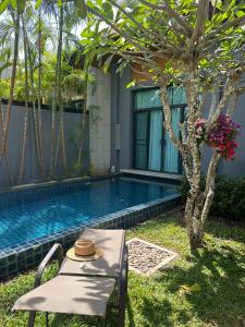 Cozy villa - perfect place to stay in Phuket