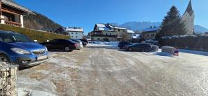 Ferienwohnung Strick