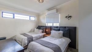 Driftwood beach house