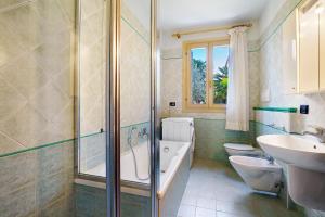 Residence Valentina - Piano terra