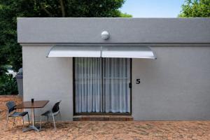 Magalies Mountain Lodge and Spa