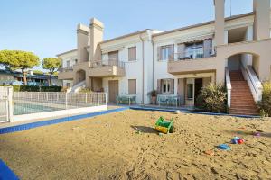 Residence Valentina - Piano terra