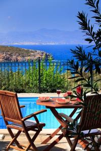 Istron Collection Villas Lasithi Greece