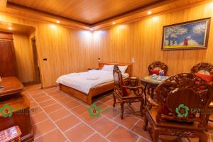 Ecohost Trực Thắng