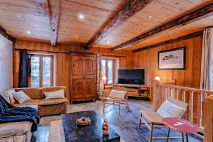 Le Refuge de Magalli
