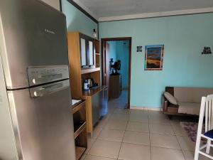 Apartamento vento do mar