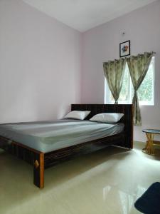 3BHK Villa with Private Pool & Jacuzzi, Yelagiri