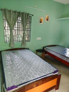 3BHK Villa with Private Pool & Jacuzzi, Yelagiri