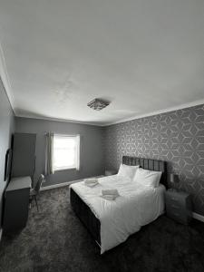 3 bedroom super cosy