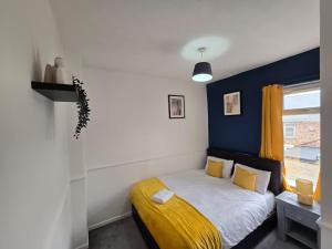 LuNa 2-Bedroom Stay Comfortable & Convenient in Hebburn