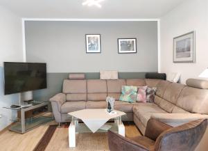 Ferienwohnung Harzidyll