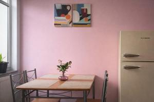 NEST by Comfort Housing - 1 bedroom apartment