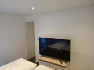 Ferienhaus Hornhecht