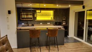 Ferienhaus Strandschnecke