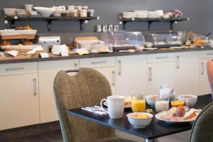 Brit Hotel Bressuire