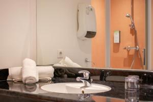 Brit Hotel Bressuire