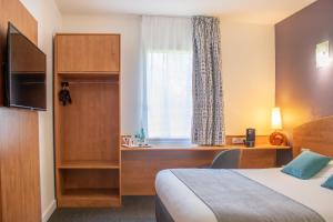 Brit Hotel Bressuire