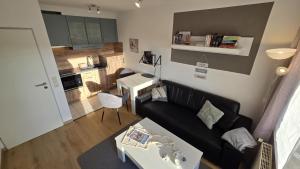 Ferienwohnung Kleine Moewe
