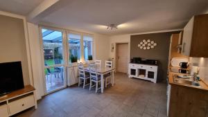 Ferienhaus Klippenbarsch